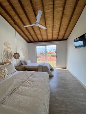 3 bedrooms, free WiFi - Tres Colinas Estancia 27 (Armenia)