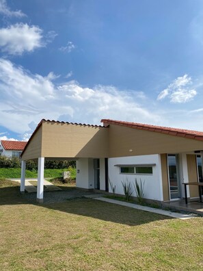 Exterior - Tres Colinas Estancia 27 (Armenia)