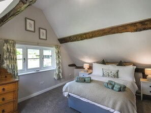 1 slaapkamer, gratis wifi, beddengoed