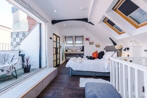 3 Schlafzimmer, Bügeleisen/Bügelbrett, kostenloses WLAN, Bettwäsche