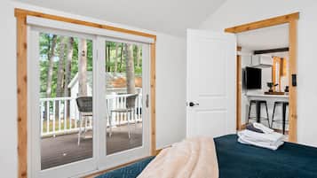 2 Schlafzimmer, kostenloses WLAN, Bettwäsche