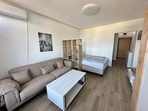 1 Schlafzimmer, WLAN