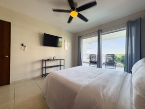 2 makuuhuonetta, Wi-Fi, vuodevaatteet