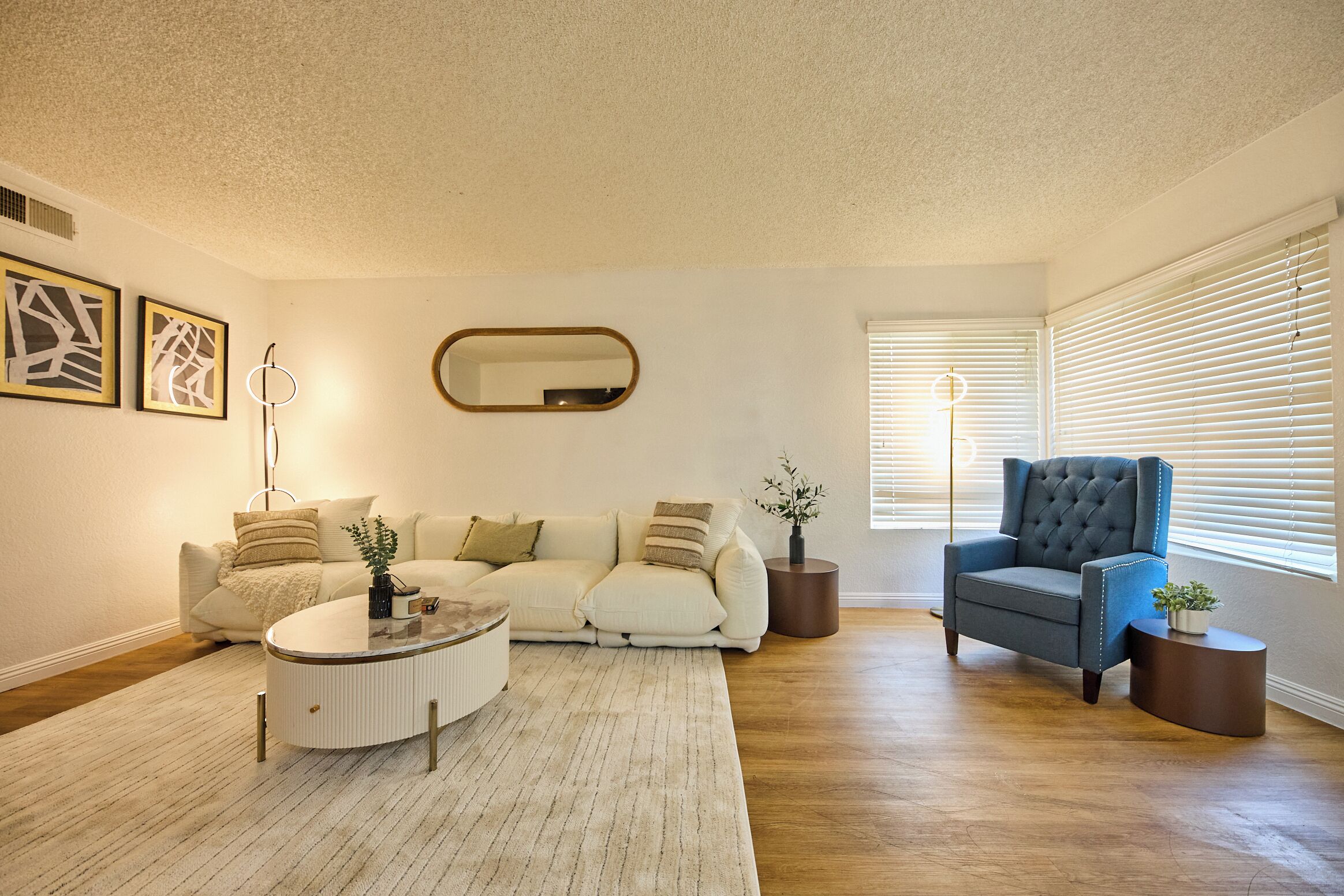 Charming 3-bedroom house  in Hacienda Heights 