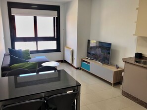 スマートテレビ