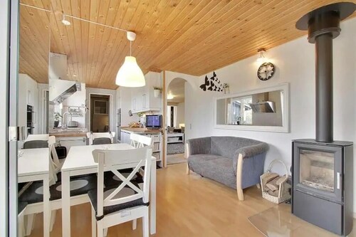 Lovely villa in the center of Denmark 5 min. from the highway. 1.5 hours to Copenhagen 