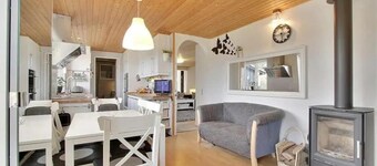 Lovely villa in the center of Denmark 5 min. from the highway. 1.5 hours to Copenhagen 