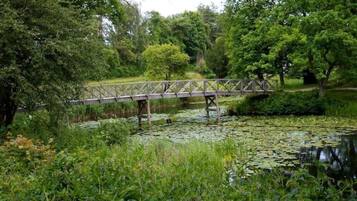 3 soveværelser, strygejern/strygebræt, Wi-Fi, sengetøj