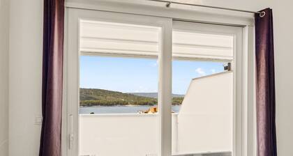 Urlaub mit Meerblick - FeWo Jana – Insel Cres