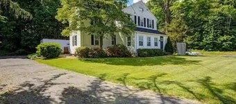 The Historic Hideaway