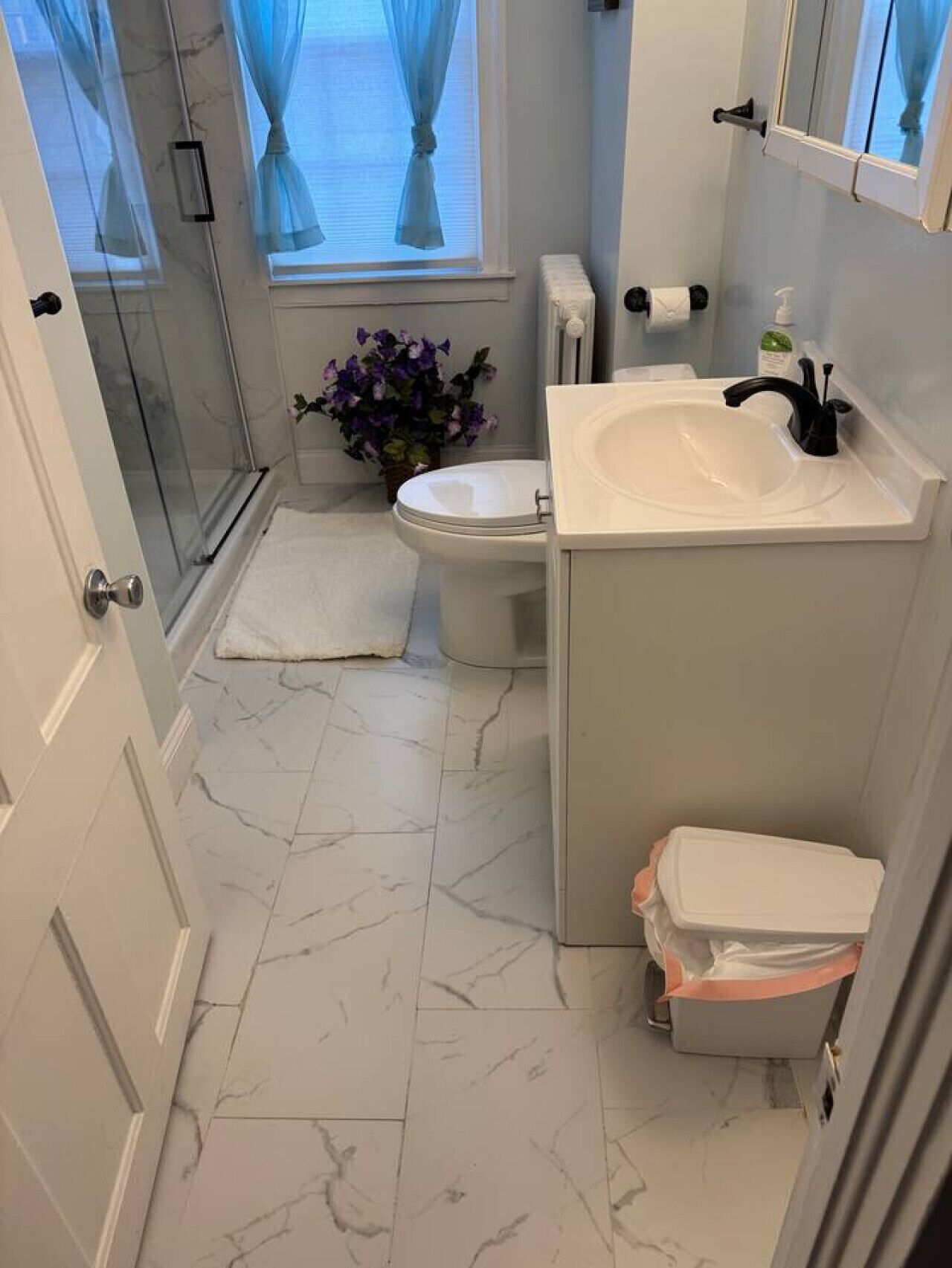 Salle de bain