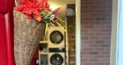 The Historic Hideaway