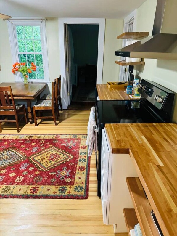 Cozinha privada