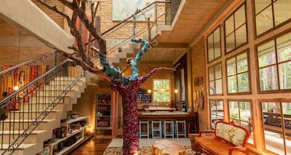 Design home