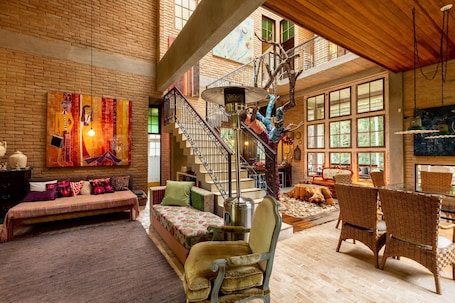 Interior. Design home
