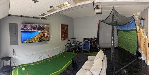 The Salt Lounge – Ocean City’s Ultimate Four-Season Getaway