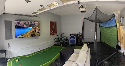 The Salt Lounge – Ocean City’s Ultimate Four-Season Getaway