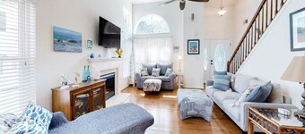 The Salt Lounge – Ocean City’s Ultimate Four-Season Getaway