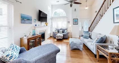 The Salt Lounge – Ocean City’s Ultimate Four-Season Getaway