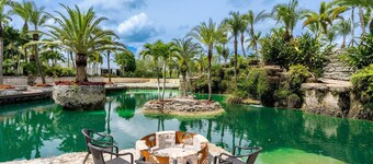 Tropical Oasis 5-Acre Retreat w/ Pool & Garden
