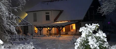 Exterieur