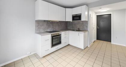 DOWNToWN KING BED FASHiONABLE