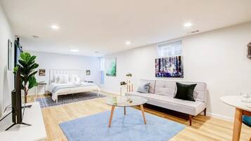 Studio Standar | Area keluarga