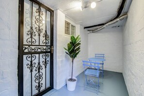 Veranda