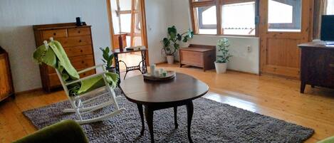 Televisión, tenis de mesa y libros