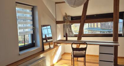 Switch off & take a deep breath - your oasis of peace between Weimar and Erfurt