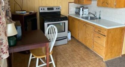 GULL LAKE LODGE MOTEL