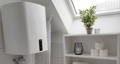 Modernes zentrales Apartment