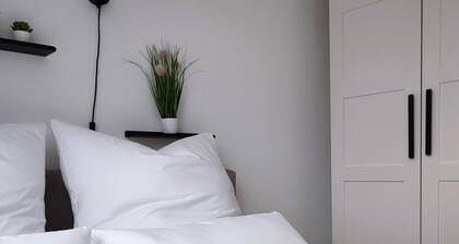 Modernes zentrales Apartment