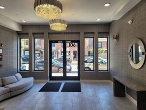 Interieur