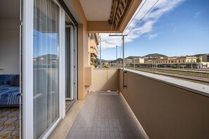Detalhe da fachada