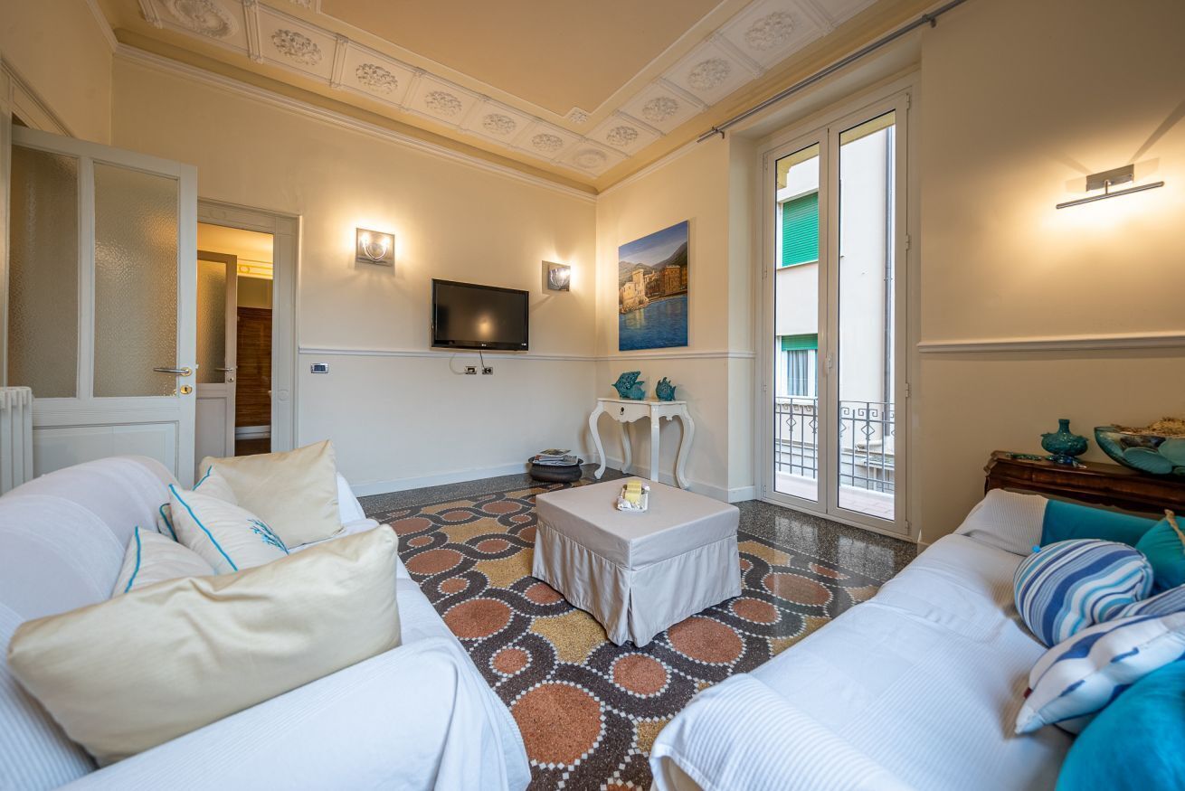 3 Schlafzimmer, Bügeleisen/Bügelbrett, WLAN