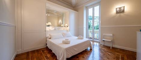 3 Schlafzimmer, Bügeleisen/Bügelbrett, WLAN