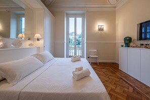 3 Schlafzimmer, Bügeleisen/Bügelbrett, WLAN
