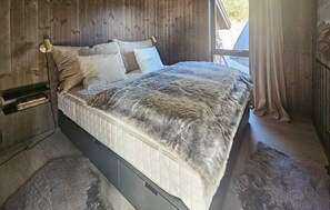 3 bedrooms, free WiFi