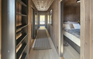 3 Schlafzimmer, kostenloses WLAN
