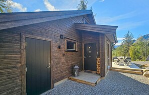 Exterior - Amazing home in Treungen with WiFi (Treungen)