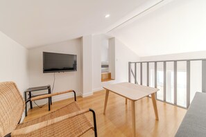 Interior - Ophelie Apartment – Charming, 4 Guests, Bellecour (Lyon)