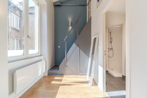 Interior - Ophelie Apartment – Charming, 4 Guests, Bellecour (Lyon)