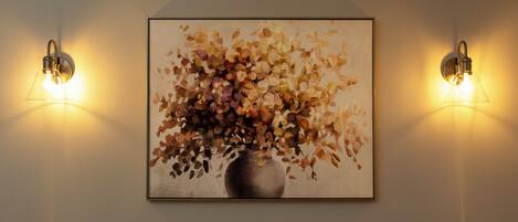 Detall de l'interior