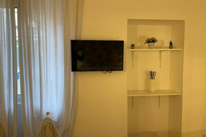 Interior - Canonica Charming Apartment (Milano)