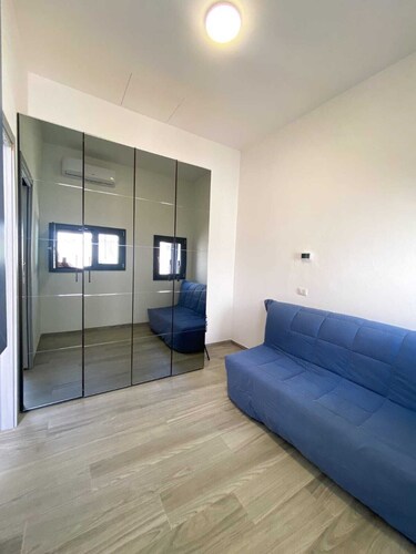 Viareggio House Renovated July 2024