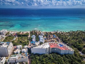 Exterior - Casa Señorita Ocen View Marila 301 (Playa del Carmen)