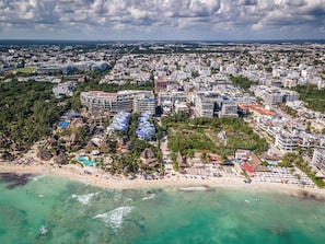 Plage