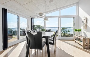 Dining - Awesome home in Aabenraa (Aabenraa)