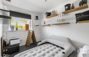 Interior - Lovely home in Frederikssund with sauna (Frederikssund)